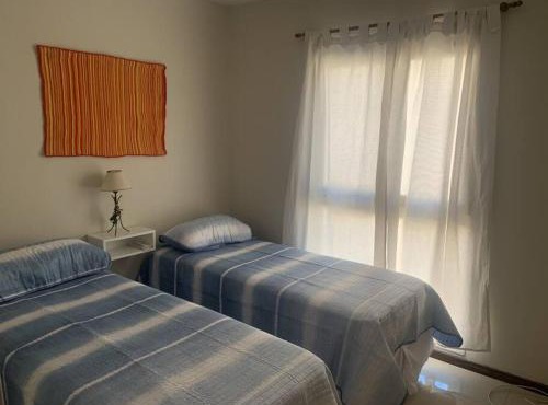 Premium Jardines del Libertador 2 Dorm 3 AC Cochera