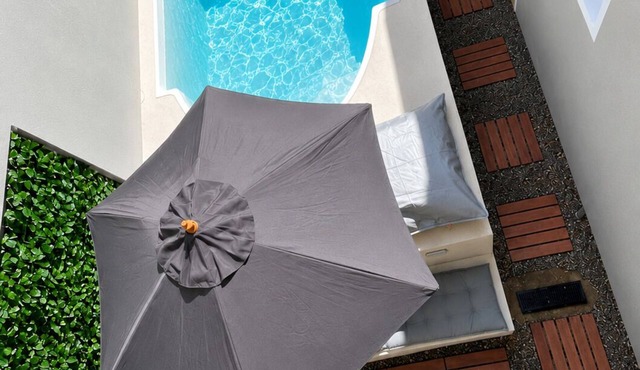 PREMIUM RESIDENCE IBIRAPUERA: LUXURY HOME W/POOL SPA CINEMA BBQ UP TO 1O GUESTS