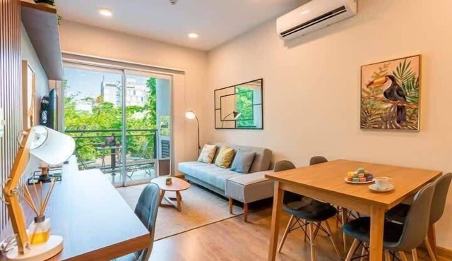 Premium Suite, BBQ, Pool Access, Pet Friendly