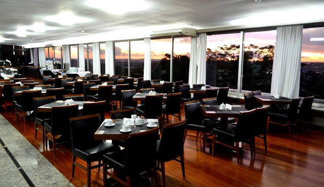 Premium Vila Velha Ponta Grossa
