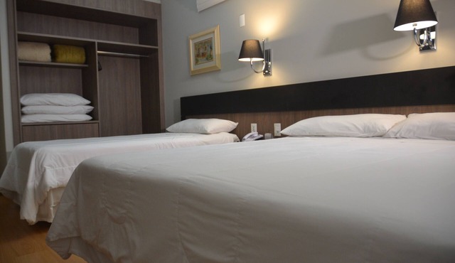 Premium Vila Velha Ponta Grossa