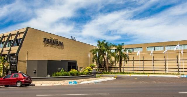 Premium Vila Velha Ponta Grossa