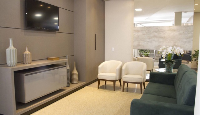 Presidente Hotel - Passos