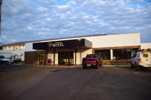 Priamo Hotel