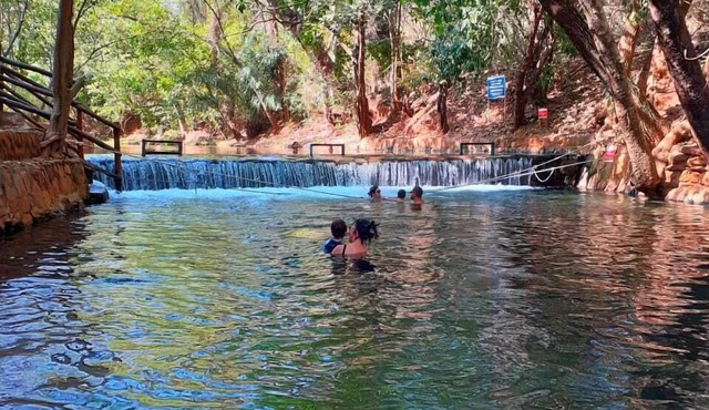 Prime Águas da Serra