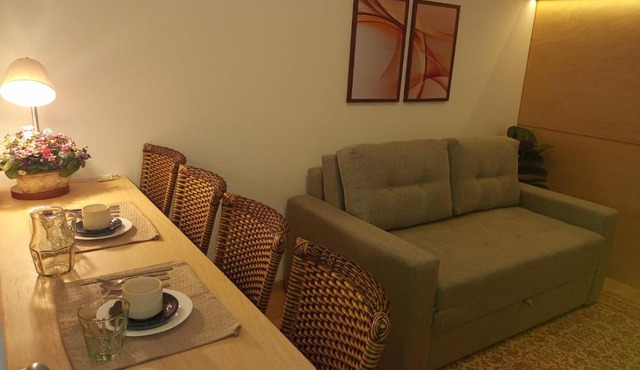Prime Flat Terê