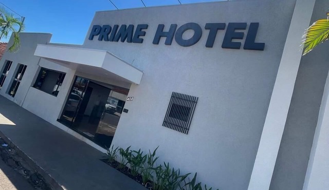 PRIME HOTEL