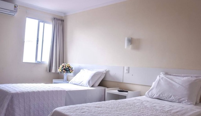 Prime Hotel