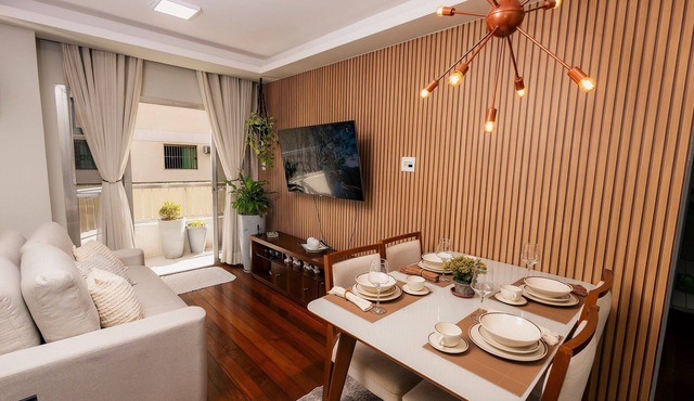 Prime Location by Parque das Águas (Exclusive)