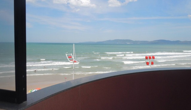 Prime Location Sea Front