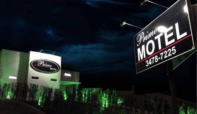 Prime Motel