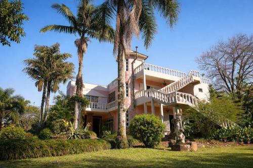 Primeiro Hostel