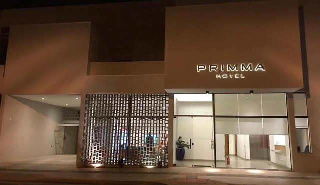 Primma Hotel