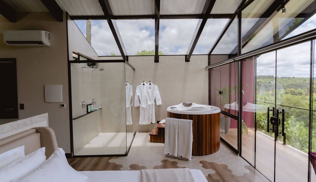 Primo Cabana - Hospedagem na Vinícola