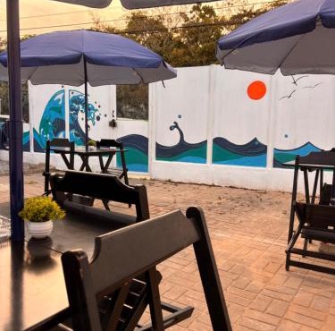 Primo`s 2 Suites & Hostel