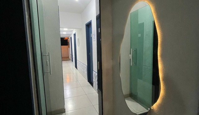 Primos Hostel & House