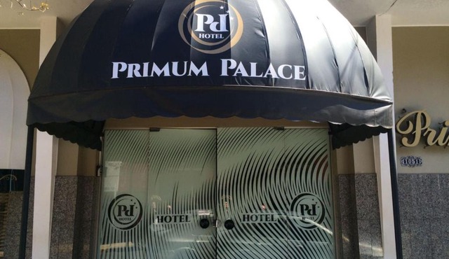 Primum Palace Hotel