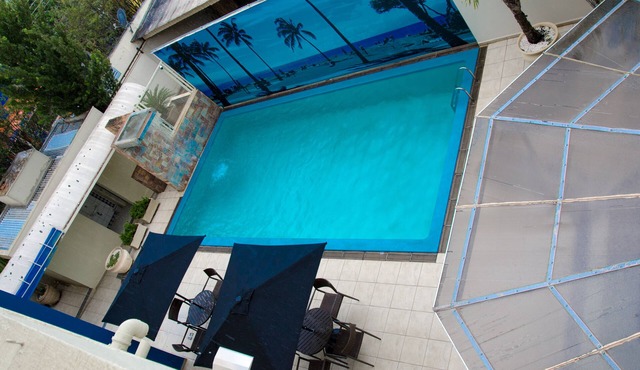 Primum Palace Hotel