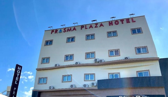 Prisma Plaza Hotel