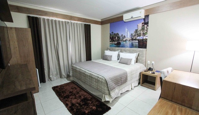 Prisma Plaza Hotel