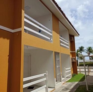 Privê Recanto da Enseada - Praia de Serrambi-PE