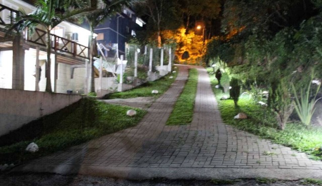 Private apartment Residencial Branchini Apt 1