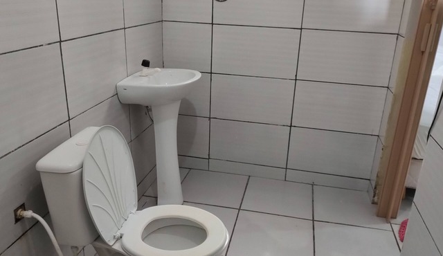 Private apartment