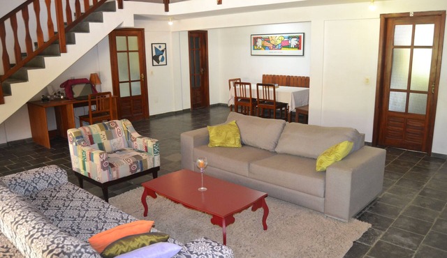 Private Mansion by the Sea - Your Dream Home in Sítio do Conde