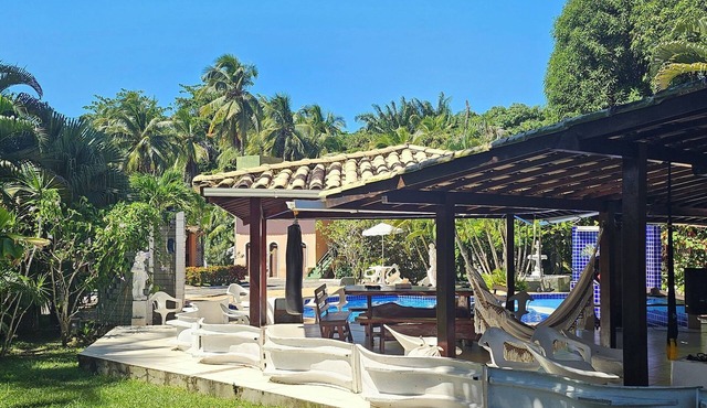 Private paradise next to Guarajuba - Monte Gordo
