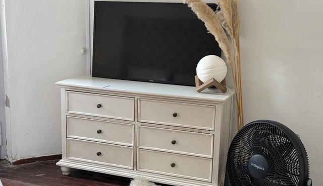 Private room in shared house