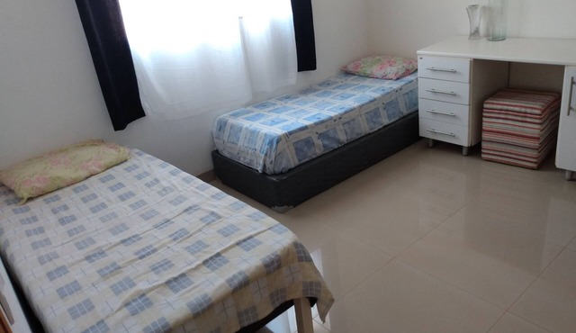 Private room, near Unesp