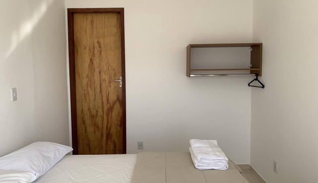 Private suites in Angra dos Reis | Excellent location | RP2