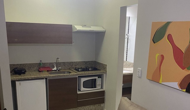 Prive Boulevard Suite Hotel, ao Lado do Water Park