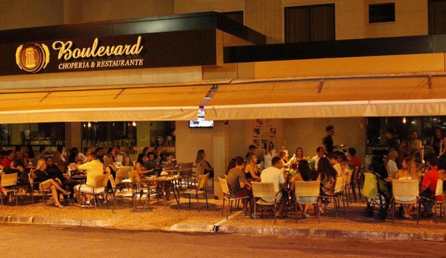 Prive Boulevard Thermas - OFICIAL