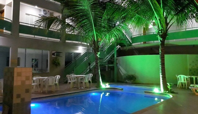 Proença Hotel