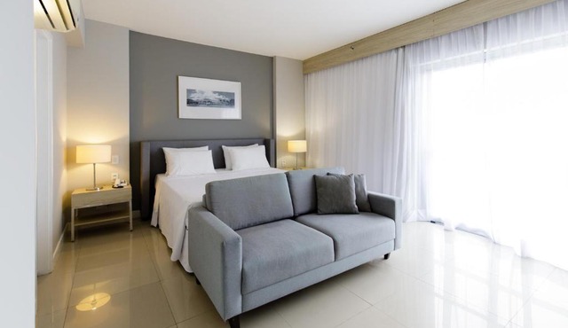 Promenade Link Stay Barra da Tijuca