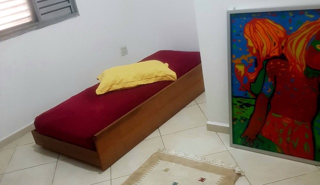 Property located on the religious tourism axis of the region.