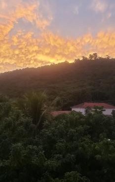 Property located in Guaratiba