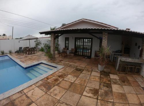 Propriedade cancelada Não reservar