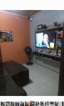 Propriedade dos anjos para cop 30