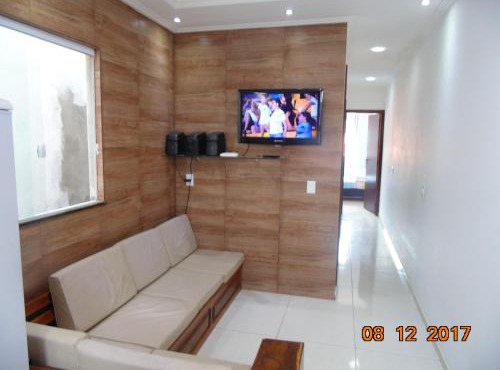 Propriedade Silva in Gamboa