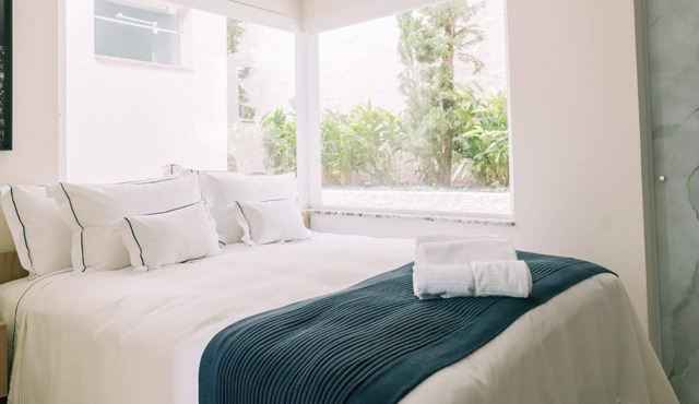 Prosper Executive Hotel in Capivari