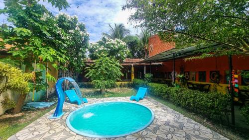Proxima Estacion Hostel
