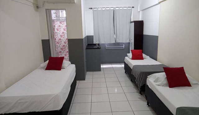 Ps Hotel Manilha