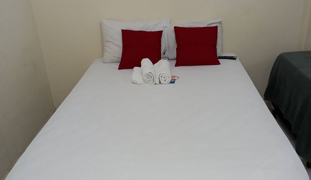 Ps Hotel Manilha