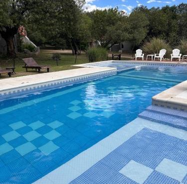 Pueblo Santo, Cabañas & Suites