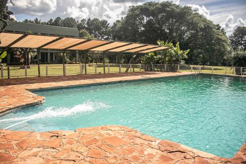 Puerto Mineral Hotel & Golf