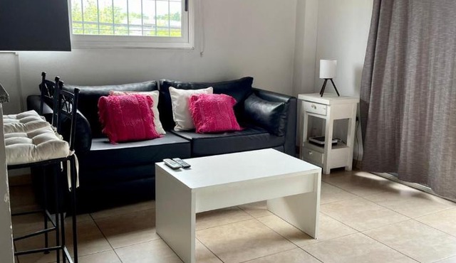 Punto Maschwitz Alquileres - Departamento dos ambientes