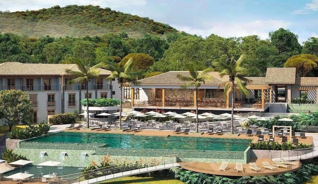 Pyrenees Residence Resort - RG