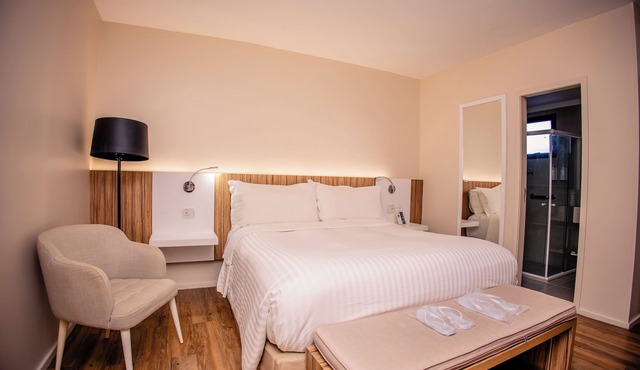 Quality Hotel Aracaju